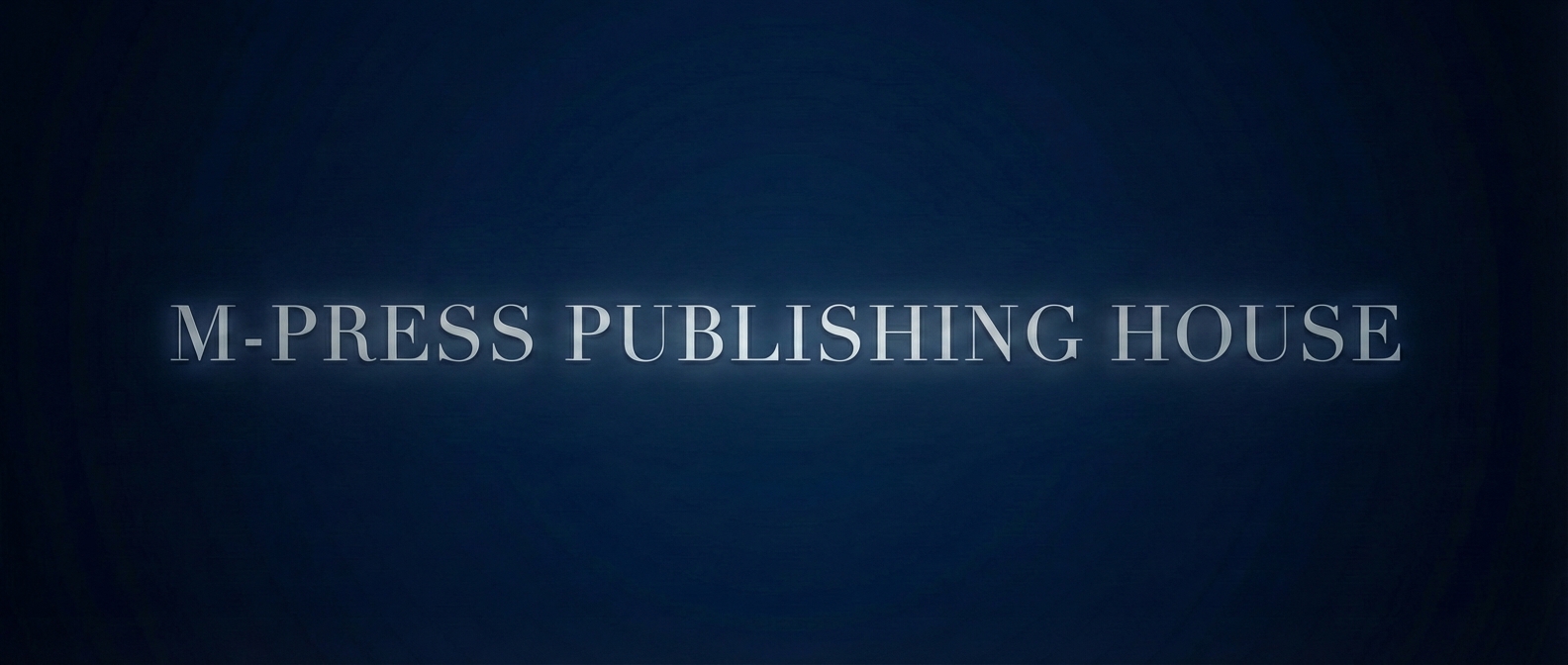 M-Press Cobalt