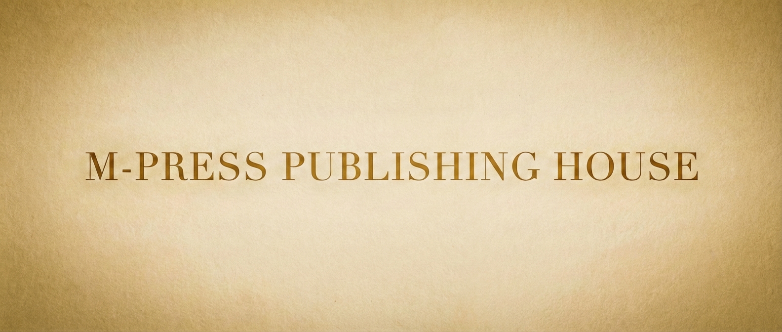 M-Press Gold