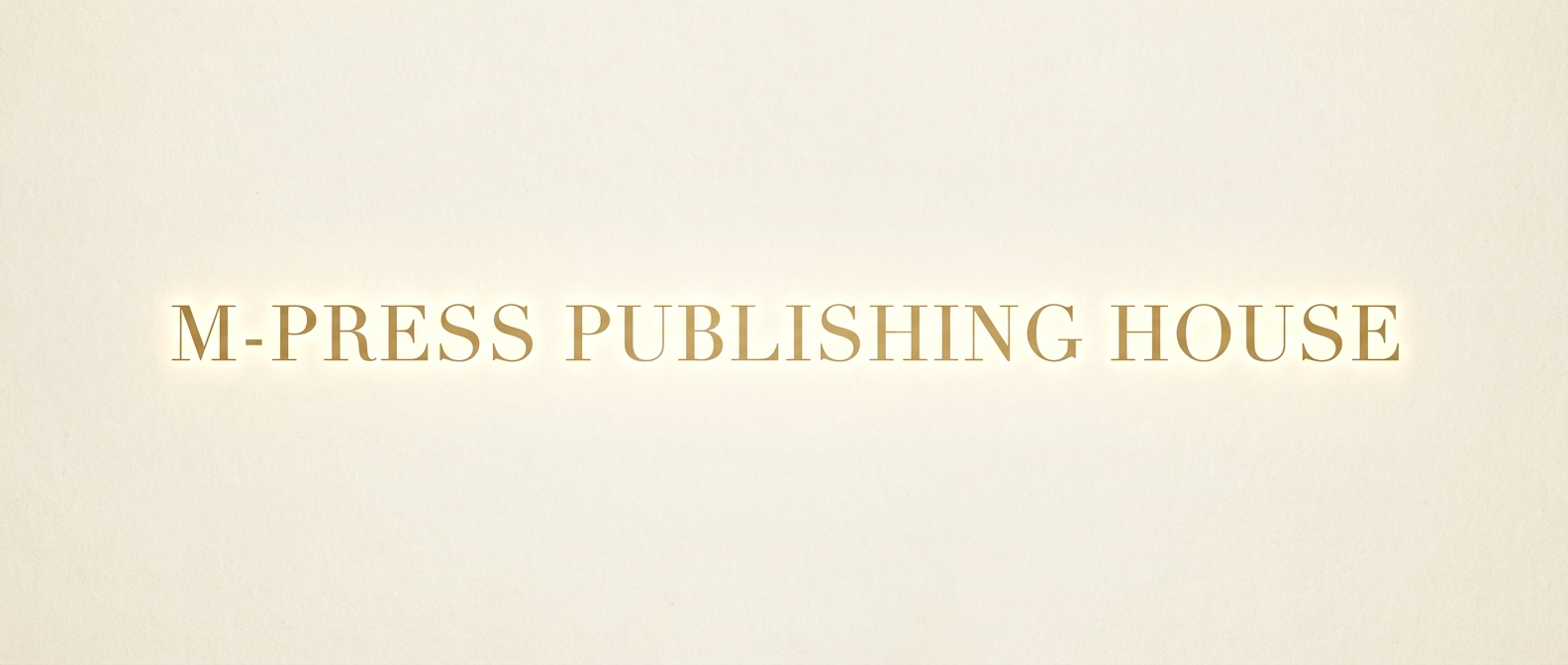 M-Press Publishing House