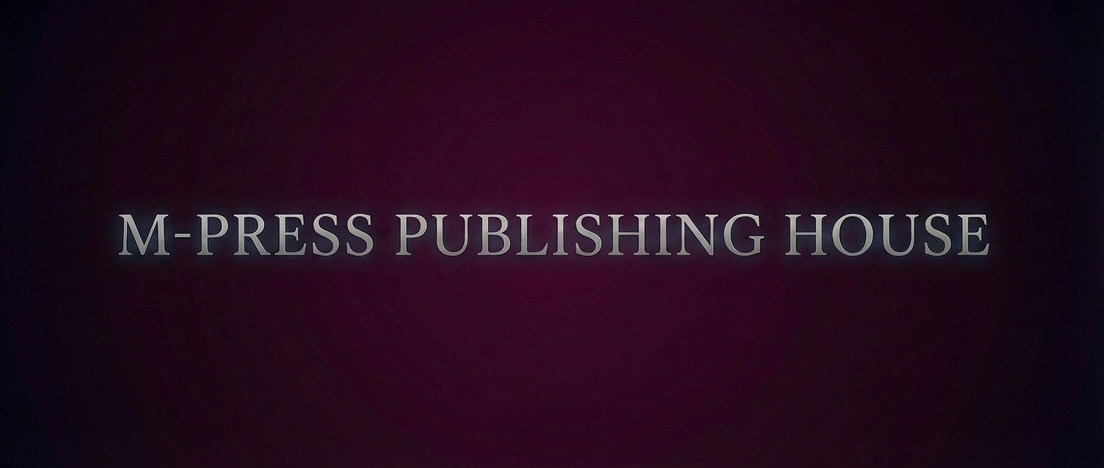 M-Press Maroon